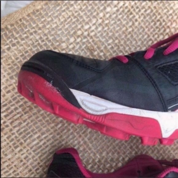 ASICS Gel Blackheath 5 Field Hockey Cleats - Picture 7 of 16